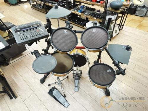 YAMAHA DTXTREME [OMS09]【箕面店在庫】