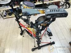 YAMAHA DTXTREME [OMS09]【箕面店在庫】_7