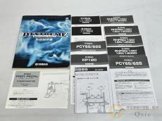 YAMAHA DTXTREME [OMS09]【箕面店在庫】_8