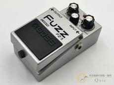 BOSS FZ-5 [OMS16]【箕面店在庫】