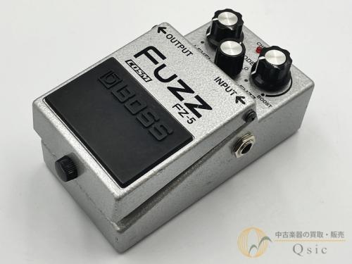 BOSS FZ-5 [OMS16]【箕面店在庫】