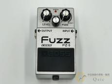 BOSS FZ-5 [OMS16]【箕面店在庫】_7