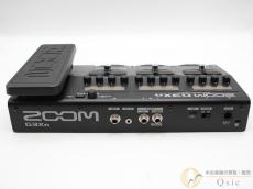 ZOOM G3Xn [OMX34]【阿倍野店在庫】_4