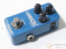tc electronic Flashback Mini Delay [OM356]【神戸店在庫】