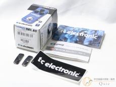 tc electronic Flashback Mini Delay [OM356]【神戸店在庫】_7