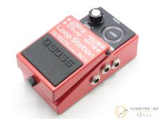 BOSS RC-1 [OMX49]【阿倍野店在庫】