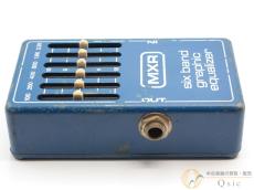 MXR six band graphic equalizer [OMX47]【阿倍野店在庫】_3