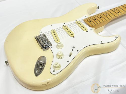 Fender Japan ST72-55 【返品OK】[OMM15]【箕面店在庫】
