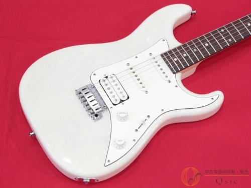 TOPROCK Guitars Tokyo ST-G6 Classic Ash Blonde 【返品OK】[OMW64]【箕面店在庫】