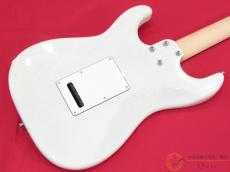 TOPROCK Guitars Tokyo ST-G6 Classic Ash Blonde 【返品OK】[OMW64]【箕面店在庫】_5