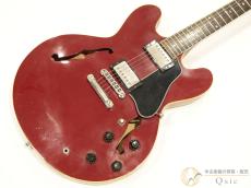 Gibson ES-335 1982年製 【返品OK】[OM172]【神戸店在庫】