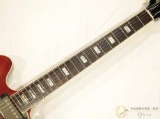 Gibson Historic Collection 1963 ES-335 VOS 2010年製 【返品OK】[OM196]【神戸店在庫】_2