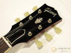 Gibson Historic Collection 1963 ES-335 VOS 2010年製 【返品OK】[OM196]【神戸店在庫】_3