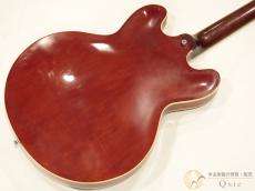 Gibson Historic Collection 1963 ES-335 VOS 2010年製 【返品OK】[OM196]【神戸店在庫】_4