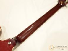 Gibson Historic Collection 1963 ES-335 VOS 2010年製 【返品OK】[OM196]【神戸店在庫】_5