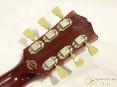 Gibson Historic Collection 1963 ES-335 VOS 2010年製 【返品OK】[OM196]【神戸店在庫】_6