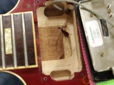 Gibson Historic Collection 1963 ES-335 VOS 2010年製 【返品OK】[OM196]【神戸店在庫】_7