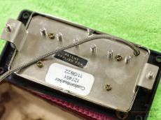 Gibson Historic Collection 1963 ES-335 VOS 2010年製 【返品OK】[OM196]【神戸店在庫】_8