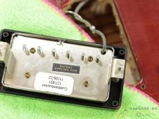 Gibson Historic Collection 1963 ES-335 VOS 2010年製 【返品OK】[OM196]【神戸店在庫】_9
