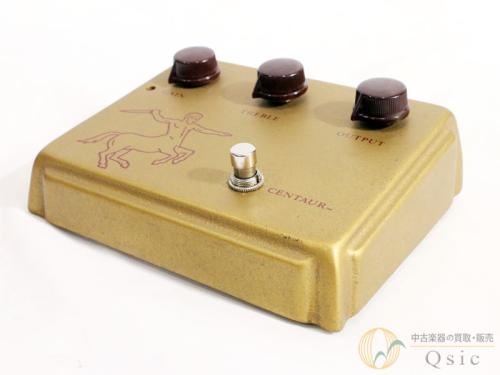 KLON Centaur Gold Long Tail [NM628]【神戸店在庫】