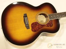Guild F-250E DELUXE 【返品OK】[OM260]【神戸店在庫】