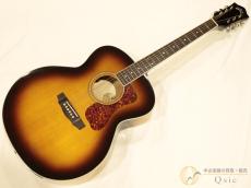Guild F-250E DELUXE 【返品OK】[OM260]【神戸店在庫】_2