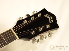 Guild F-250E DELUXE 【返品OK】[OM260]【神戸店在庫】_4