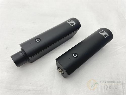 SENNHEISER XSW-D Portable Interview Set [OMN47]【梅田店在庫】