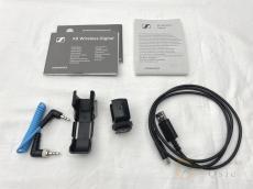 SENNHEISER XSW-D Portable Interview Set [OMN47]【梅田店在庫】_7