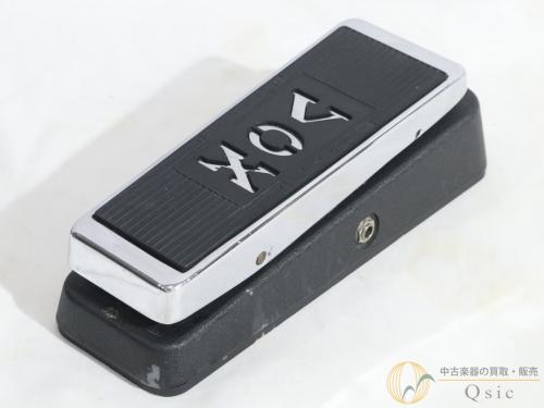 VOX V847 [OM243]【神戸店在庫】