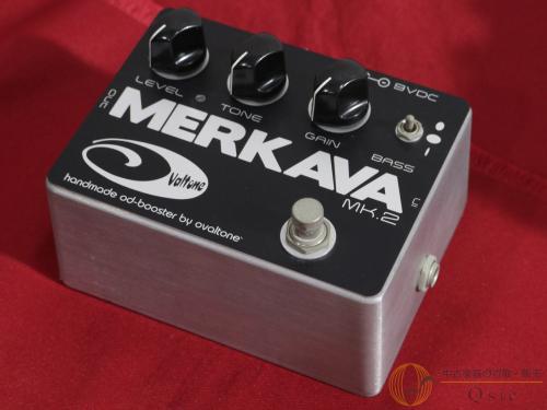 Ovaltone MERKAVA mk.2 [OM961]【神戸店在庫】
