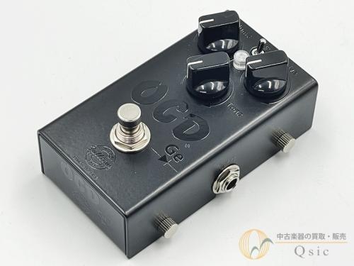 Fulltone OCD-Ge Ltd [OMS15]【箕面店在庫】