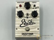 RoShi Pedals DEZZYNER result [OMS14]【箕面店在庫】_7