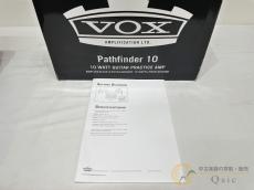 VOX Pathfinder 10 [OMS06]【箕面店在庫】_9