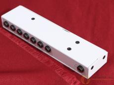 CUSTOM AUDIO JAPAN(CAJ) AC/DC STATION IV [OM294]【神戸店在庫】_2