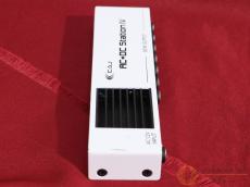 CUSTOM AUDIO JAPAN(CAJ) AC/DC STATION IV [OM294]【神戸店在庫】_3
