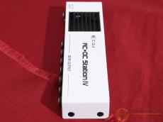 CUSTOM AUDIO JAPAN(CAJ) AC/DC STATION IV [OM294]【神戸店在庫】_4