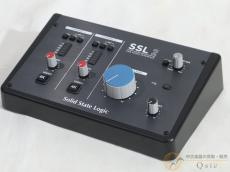 Solid State Logic(SSL) SSL2 [OM268]【神戸店在庫】