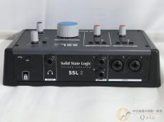 Solid State Logic(SSL) SSL2 [OM268]【神戸店在庫】_5