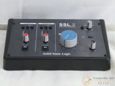 Solid State Logic(SSL) SSL2 [OM268]【神戸店在庫】_6