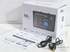 Solid State Logic(SSL) SSL2 [OM268]【神戸店在庫】_7