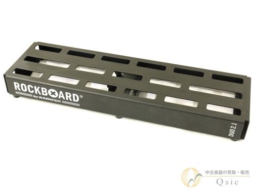 Warwick RBO 2.1 DUO with Gig [OM611]【神戸店在庫】