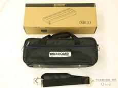 Warwick RBO 2.1 DUO with Gig [OM611]【神戸店在庫】_8