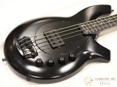 MUSIC MAN BONGO 4st 1H Stealth Black 2012年製 【返品OK】[OM612]【神戸店在庫】