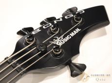 MUSIC MAN BONGO 4st 1H Stealth Black 2012年製 【返品OK】[OM612]【神戸店在庫】_4