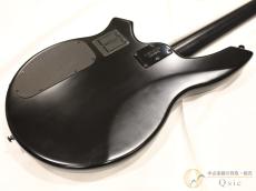 MUSIC MAN BONGO 4st 1H Stealth Black 2012年製 【返品OK】[OM612]【神戸店在庫】_5
