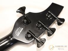 MUSIC MAN BONGO 4st 1H Stealth Black 2012年製 【返品OK】[OM612]【神戸店在庫】_7
