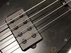 MUSIC MAN BONGO 4st 1H Stealth Black 2012年製 【返品OK】[OM612]【神戸店在庫】_8