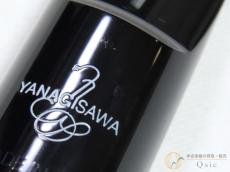 YANAGISAWA SC120 ソプラノサックス用マウスピース [OM360]【神戸店在庫】_8