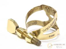 YANAGISAWA Yany Ligature ソプラノサックス用リガチャー [OM365]【神戸店在庫】_2